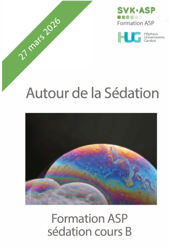 <strong>AUTOUR DE LA SÉDATON</strong>